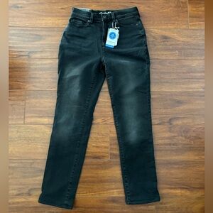 Eddie Bauer Voyager Fleece Lined Jeans